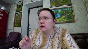 Влог от 28.03.2022