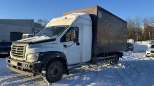 ГАЗОН НЕКСТ 2018 ГОД ЦЕНА 1500000