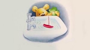 Храбрый Тяпа  Сказка на ночь от страха темноты  Аудиосказки перед сном