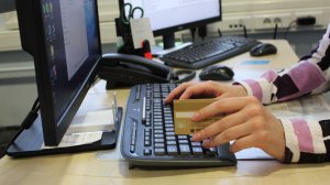 Когалымчанка обманула маркетплейс на 250 тысяч