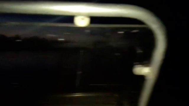 Ночная рыбалка 