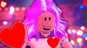 ПАРЕНЬ стал ДЕВУШКОЙ! | Roblox