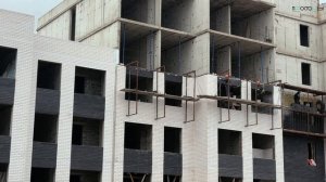 ЛИТЕР 15. Просторы Крыма. Ход строительства за 2 половину февраля 2026