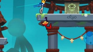 Первый раз в игре