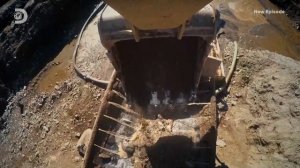 Золотая лихорадка 12 сезон 10 серия (реалити-шоу, 2021)