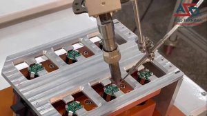 Оборудование для производства электроники