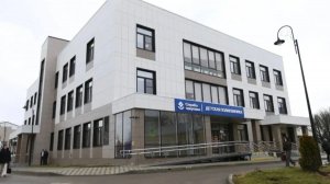 Кондратьев: таких масштабов строительства объектов медицины еще никогда не было