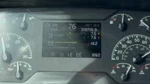 ОТКЛЮЧИТЬ ИЗМЕНИТЬ ОГРАНИЧЕНИЕ СКОРОСТИ НА VOLVO