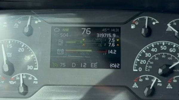 ОТКЛЮЧИТЬ ИЗМЕНИТЬ ОГРАНИЧЕНИЕ СКОРОСТИ НА VOLVO