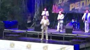 ВИА Дружба.2016.11-й маршрут.