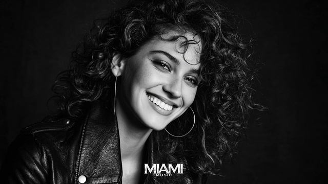 MIAMI - Top Retro Hits 2026 🌴 Deep Feelings Deep House 2026 #deephouse смотреть онлайн