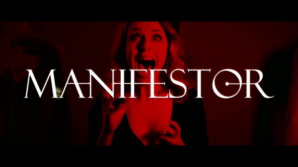Call Me Sleeper - Manifestor [ Dark Clubbing / Megasynth ] ( Giallo Tribute )