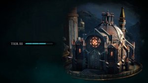 Трейлер Disciples: Domination (запуск)