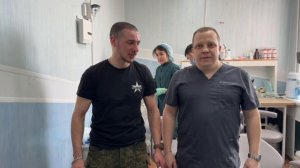 Апти Алаудинов "АХМАТ". Стоматологический кабинет