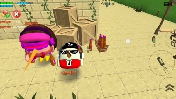 Закамский квас