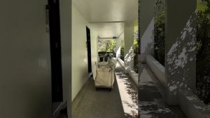 Видеообзор из отеля The Old Phuket Karon Beach 4* (Пхукет) с Детским Клубом TOUCAN