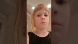 Яся пробует профессию