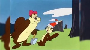 Лучшие фрагменты из мультфильмов 90х