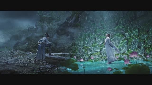 Меч грядущего - 2 сезон 12 серия (превью) смотреть онлайн