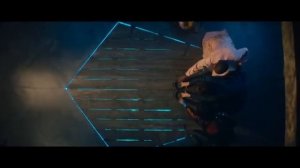 Официальный трейлер "Это всё Агата / Marvel Studios' Agatha (2024)"