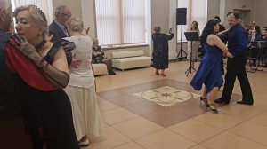 Иван Саченок 🎤 и танцы в Бресте 🌹