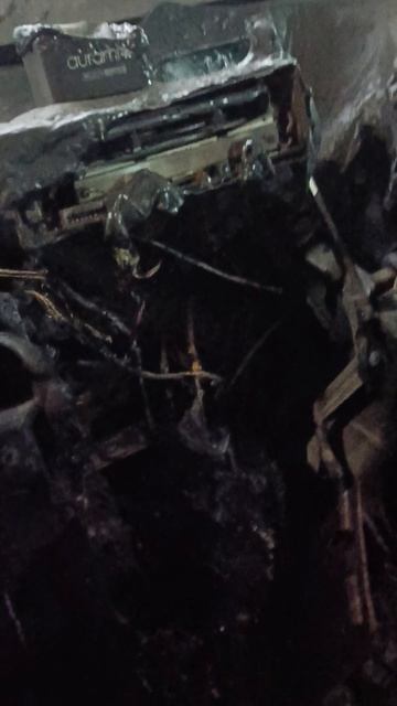 нужно просто запустить мотор смотреть онлайн