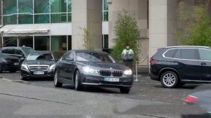 Владимир Мединский провел закрытую встречу с украинцами в Женеве.