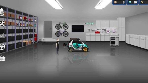 настройка лучше