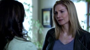 Vизитёры 1 сезон 9 серия «Мы не можем победить» (сериал, 2009)