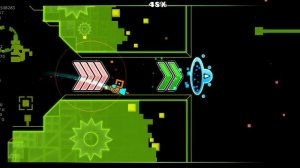 Прохождение RetRay