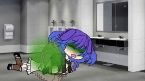 fart and poop to girl and shool~..#fart #fart