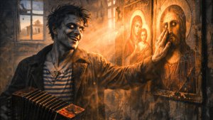 группа "АРЛЕКИНО" - ГОВОРИЛИ МНЕ... Авторы текста Григорий Родственников и Саша Веселов