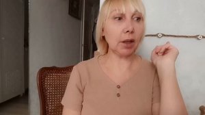 На рынок ходила Цены Распаковка продуктовая.mkv