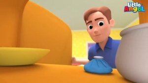 👼🏻Песенка про простуду🎶