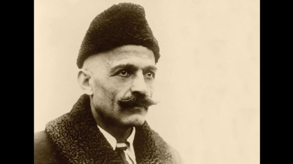 Искатели Истины. Фильм 1. Георгий Иванович Гурджиев