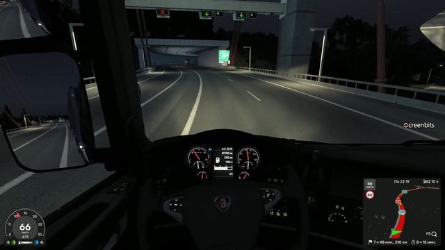 Euro Truck 2