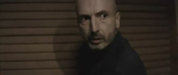 PARADISE LOST - Punishment Through Time