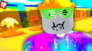 БАЗА НУБА | Roblox