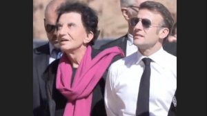 Discours mémorable de Roger Holeindre : "Que ces gens-là payent, car ils doivent payer" [Flokossama]