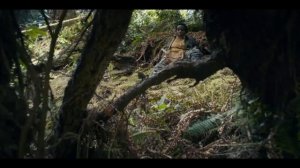 Официальный трейлер "Затерянное место / Mother Land (2024)"