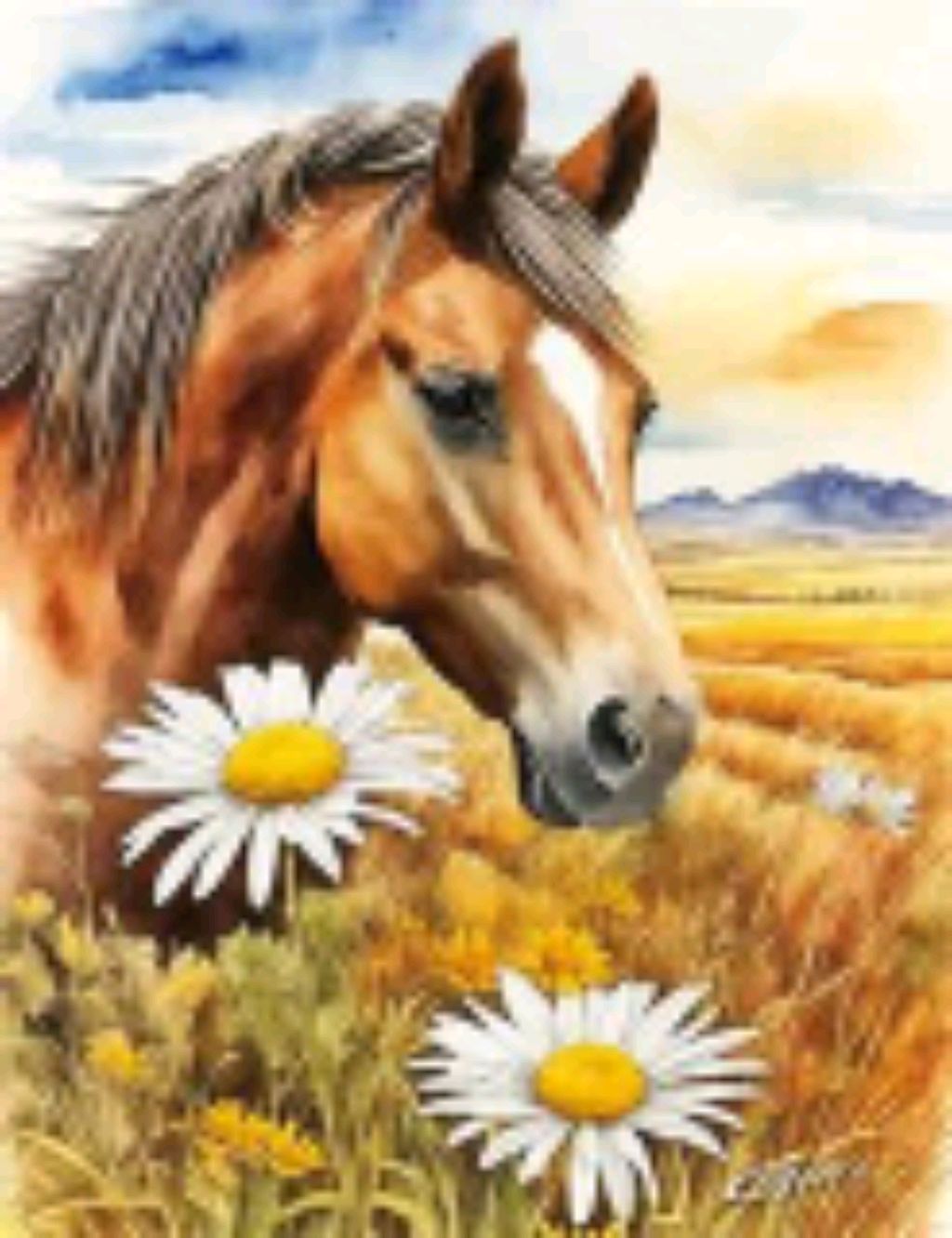 Алмазная мозаика смотреть онлайн