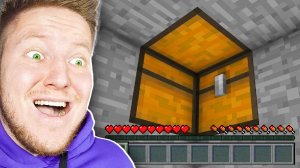 ДОНАЧУ за ИЛЛЮЗИИ в Майнкрафт