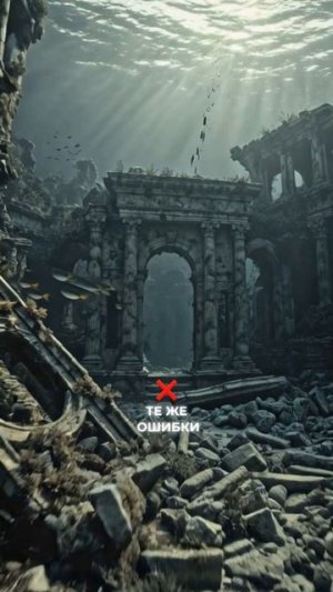 Высшие силы направляют нас