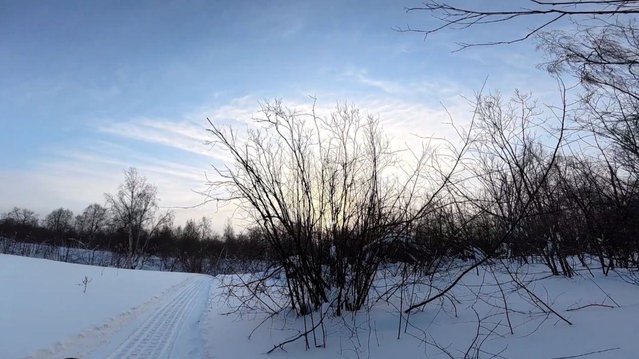 Рыбалка у чёрной дыры. Ловля налима. Сорок шестая серия. смотреть онлайн