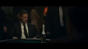 Официальный трейлер "Резидент (2024)"