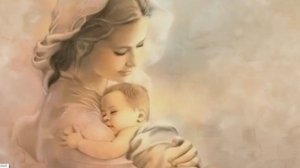 Мама... Мама... Мама...