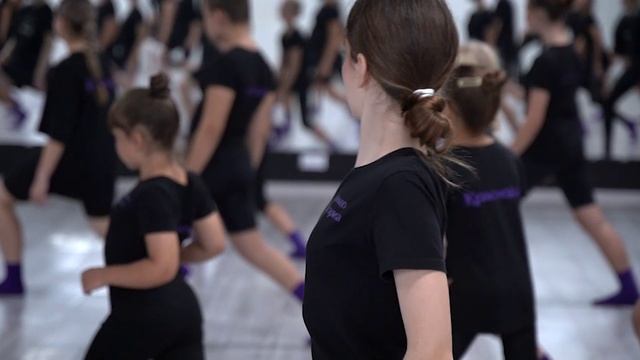 КТК-Талантливым детям