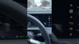 Автомобиль глючит ,протекает вода ,электроника зависает VOYAH