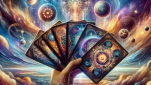 Таро расклад ♥ Дорога вашей судьбы