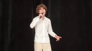 BEAUTIFUL THINGS / Benson Bone cover Роберт Виджесингх 15 лет 15.02.2026